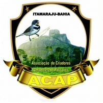 Acapcam - Associação De Criadores Amadores De Pássaros De Camaçari