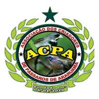 Acapcam - Associação De Criadores Amadores De Pássaros De Camaçari